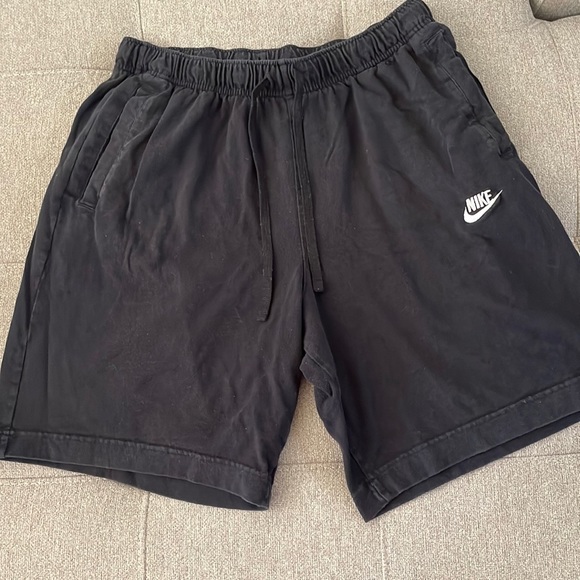 Nike Other - Black Nike shorts